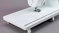 Quilting Extension Table