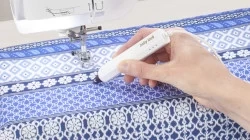 Sensor Pen for Sewing