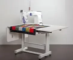 Quilting Table