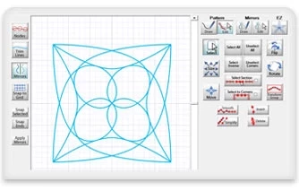 Powerful Tools To Design Your Own Patterns