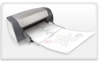 Print Your Designs From Home