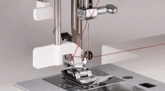 Automatic Needle Threader