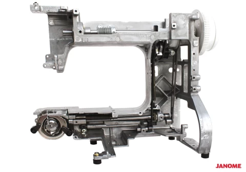 Heavy Duty Interior Metal Frame