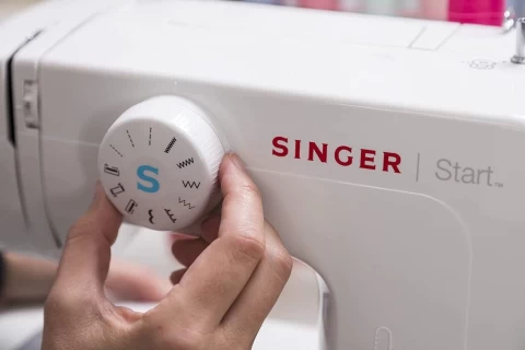 Versatile and Portable Sewing: All You Need to Know About the Singer Start 1304