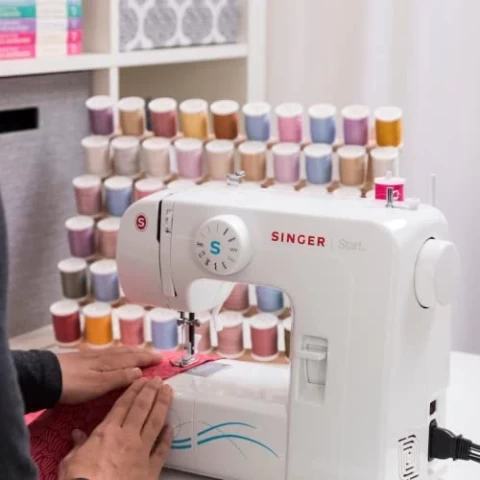 Benefits of a Portable Sewing Machine