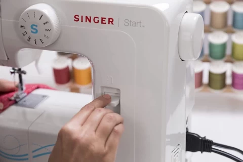 Features and Specifications of the Singer Start 1304