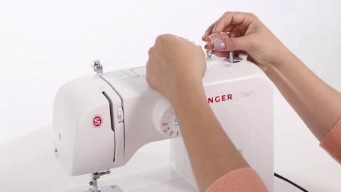 How to Set Up and Use the Singer Start 1304