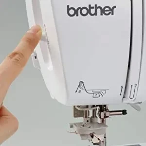 Automatic needle threader