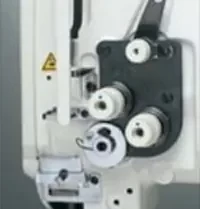 Dual-Tension Mechanism