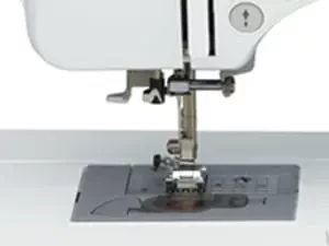 Automatic Needle Threader