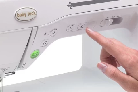 One-Touch Buttons