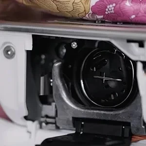 Experience more efficient, smoother sewing with longer-lasting results.