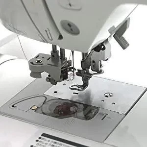 Automatic needle threader