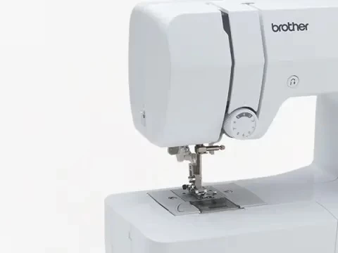 Jam-resistant Drop-in Top Bobbin