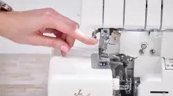 Needle Threading System