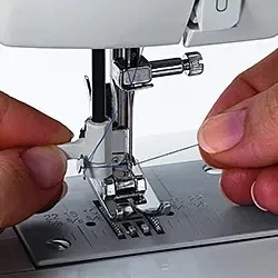 Automatic Needle Threader