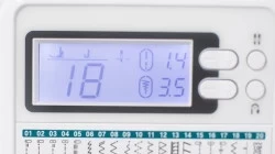 LCD Screen