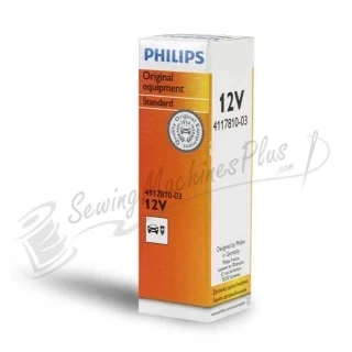 Phillips 12V Light Bulb - 4117810-03 Photo