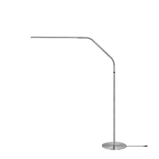 Daylight Slimline 3 LED Floor Lamp - U35118 Photo