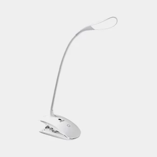 Clip-on Travel Lamp (UN1380) Photo