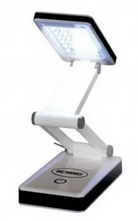 IdeaWorks Super Bright Portable Desk lamp, Multi-Function Photo