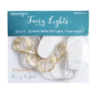 Fairy Lights, set of 2 Photo