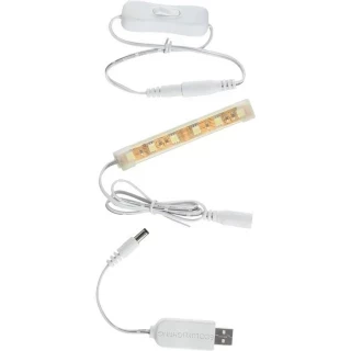 Ecolux Complete Lighting Kit (6 LED) Photo