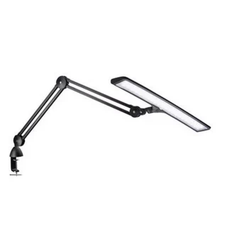 Lumi Task Lamp Satin Black (Limited Edition) Photo