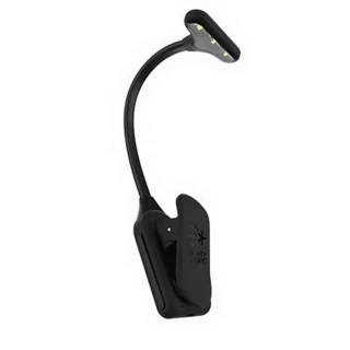 Mighty Bright Rechargeable NuFlex Black Photo