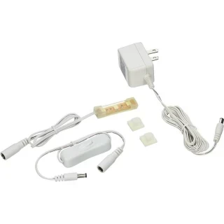 Ecoluxlighting 3 LED USB Complete Kit Photo