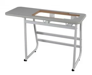 Janome Universal Sewing Table 2 Photo