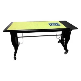 Martelli Elite Work Station (35in x 72in table top) Photo