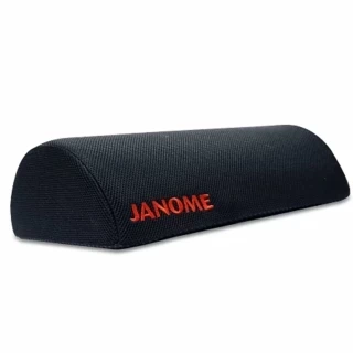 Janome Sew Comfortable Foot Rest Photo