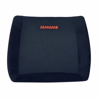 Janome Sew Comfortable Cushion (JALUMBAR) Photo