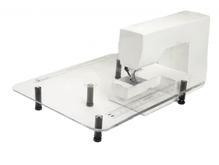 18in. x 24in. Sew Steady Extension Table for Free-arm or Embroidery Machines Photo