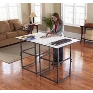 Add-A-Table Adjustable Table Photo