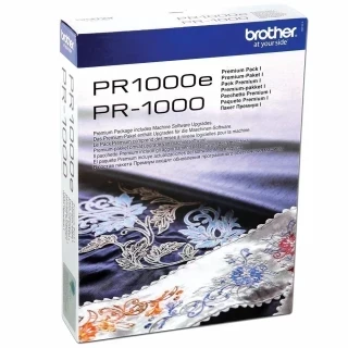 Brother PR1000 Upgrade Kit Photo