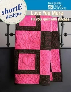 Dime Love You More - Quilt Designs Photo