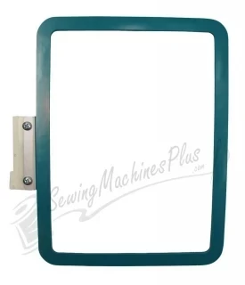 Monster Snap Hoop 260 x 200  PFAFF Creative Vision 2.0-/4.0 (SH00D3M) (HM2) Photo