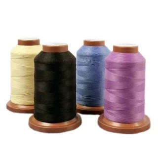 DIME Vintage Pastels Quartet 3, 40wt 1000m Photo