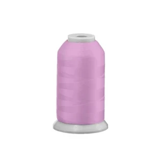 Exquisite Polyester Embroidery Thread - 345 Opalescent Pink 1000M or 5000M Photo