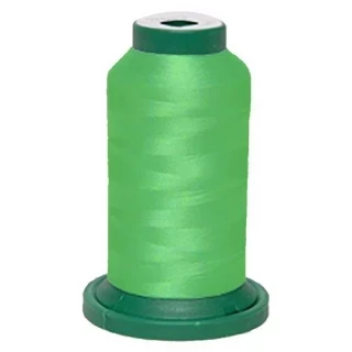 Exquisite Fine Line Thread - 32 Neon Green 1500M or 5000M Spool Photo