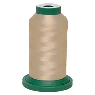 Exquisite Fine Line Thread - 812 Bone 1500M or 5000M Spool Photo