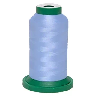 Exquisite Fine Line Thread - 4004 Chambray Blue 1500M or 5000M Spool Photo