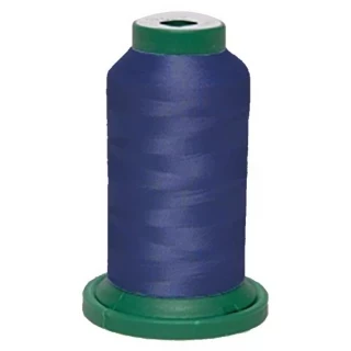 Exquisite Fine Line Thread - 5553 Light Navy 2 1500M or 5000M Spool Photo