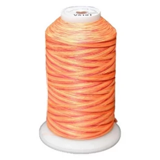 Exquisite Medley Variegated Thread - 101 Sunset Photo