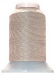 YLI Woolly Nylon Thread, Eggshells - 067 Photo