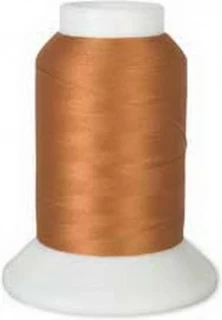 YLI Woolly Nylon Thread, Copper Tone - 173 Photo