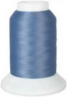 YLI Woolly Nylon Thread, Slate Grey - 267 Photo