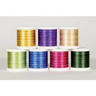 Thread Vari Silk 100wt Set Photo